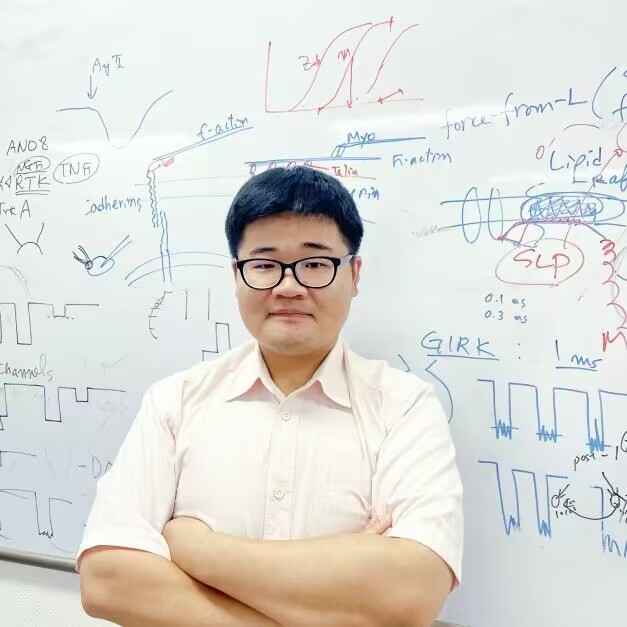 卢焕俊