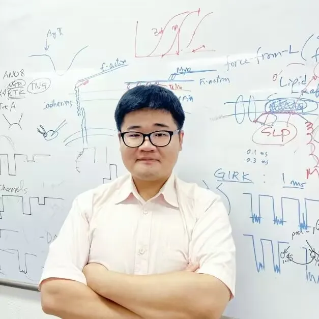 卢焕俊