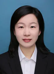 缪绿青